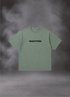 LF Saga green Tee