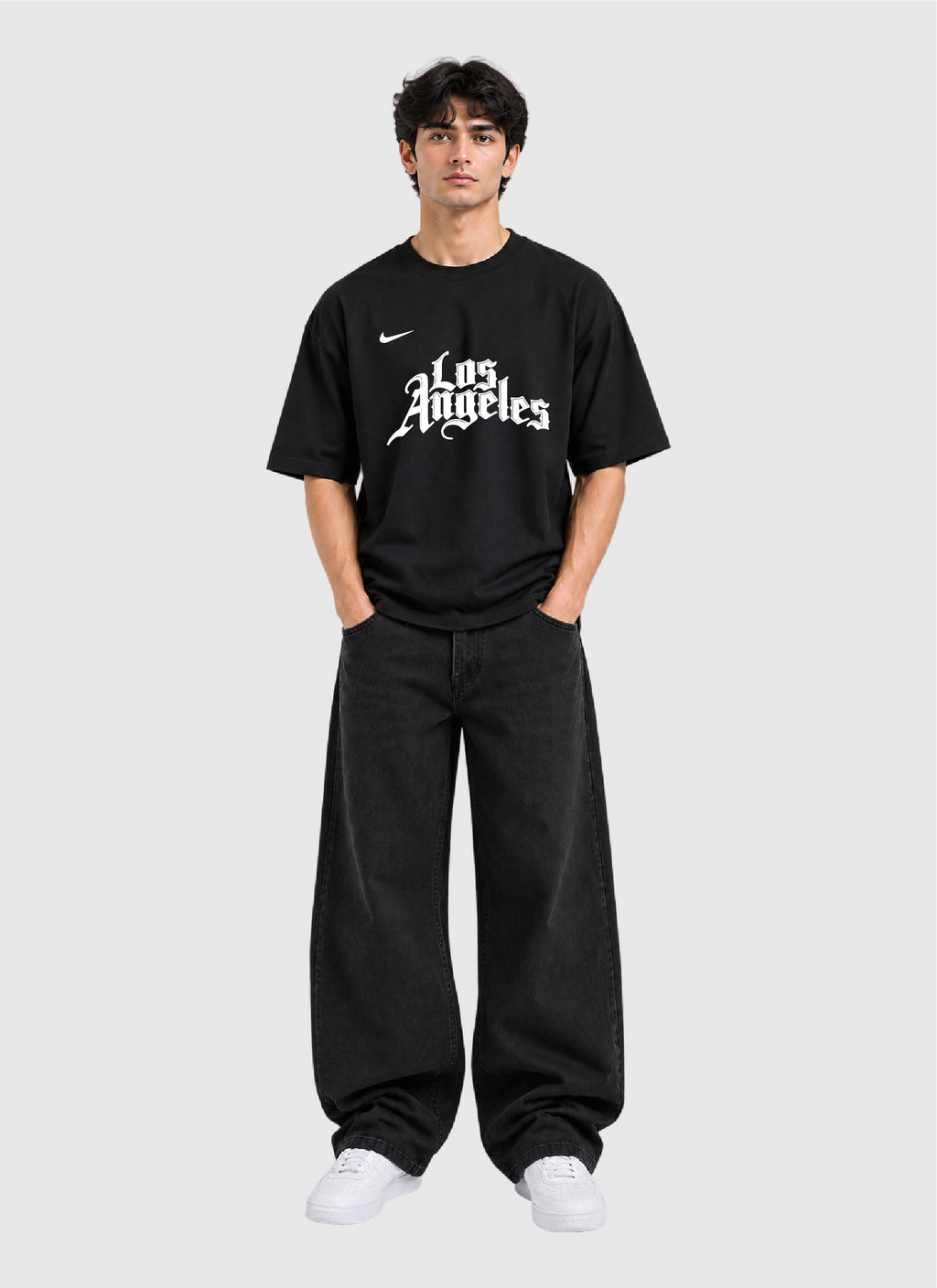 Los Angles Tee