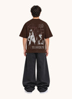 Lost Teens & Secret Tee