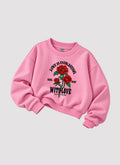Love Is Everlasting Sweatshirt