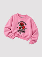 Love Is Everlasting Sweatshirt