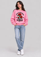 Love Is Everlasting Sweatshirt