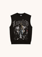 Loyal TD Sando