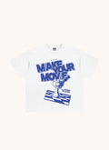 Make Your Move Tee