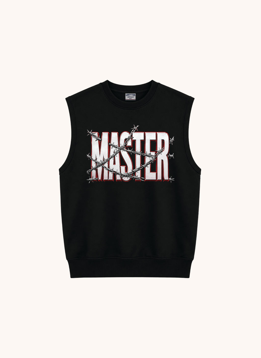 Master Sando