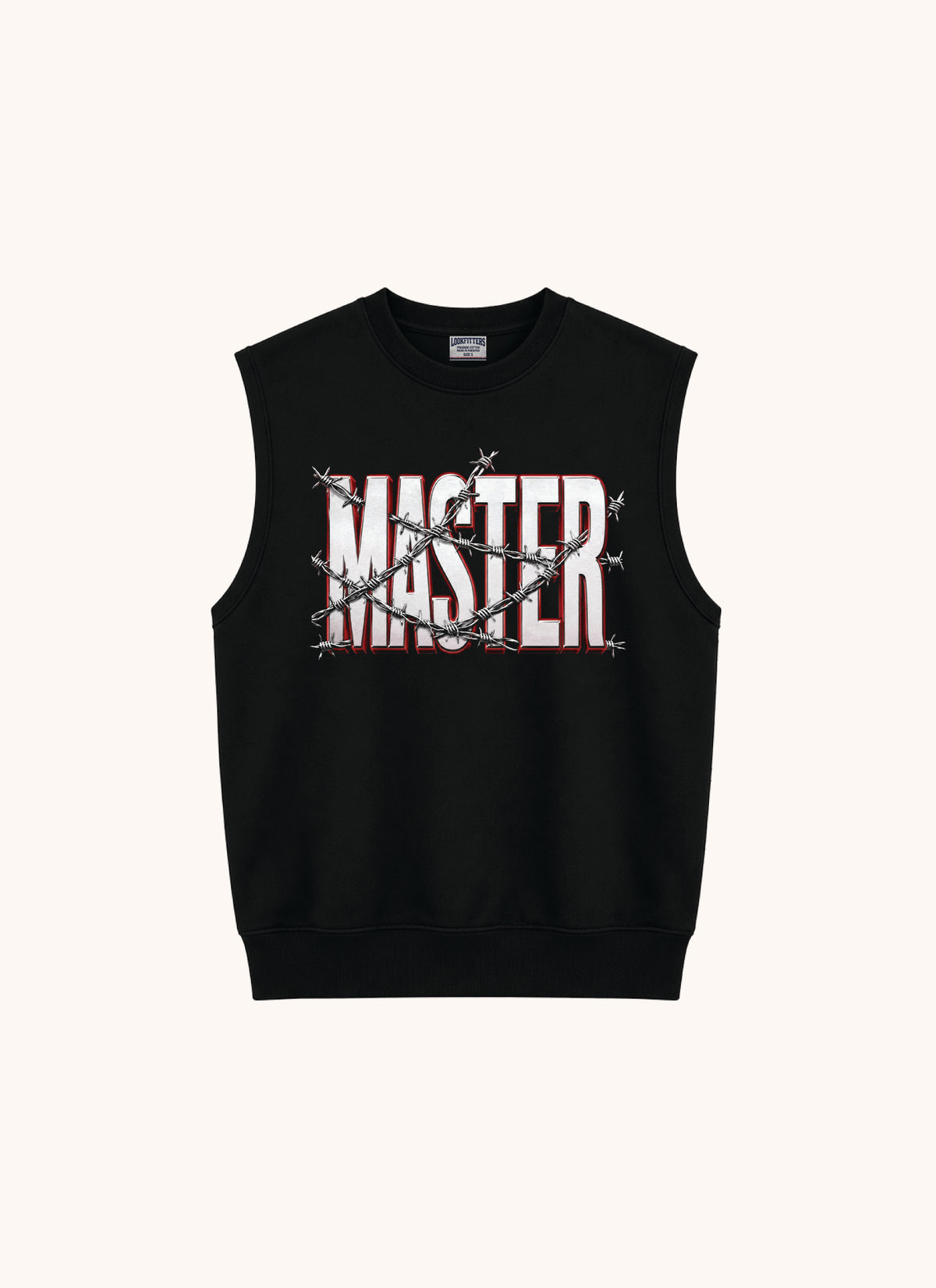 Master Sando