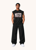 Master Sando