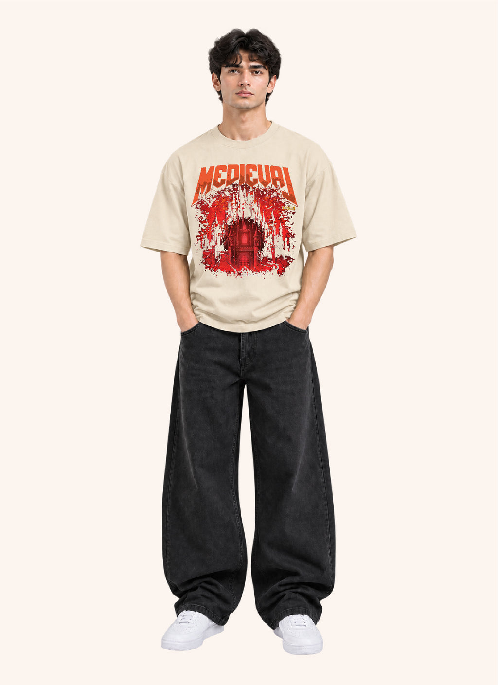 Medieuaj Tee
