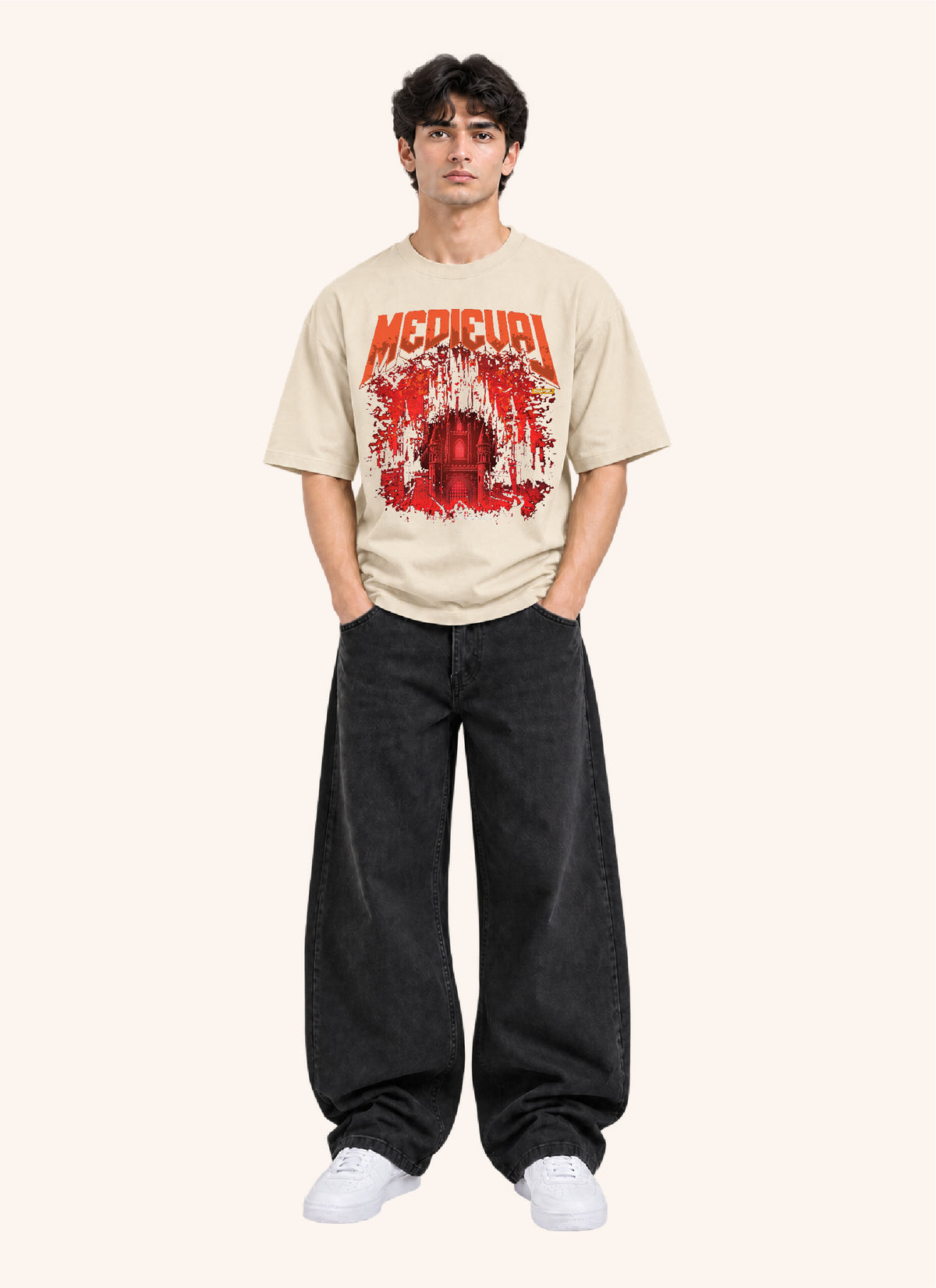 Medieuaj Tee