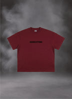 LF Burgundy Tee