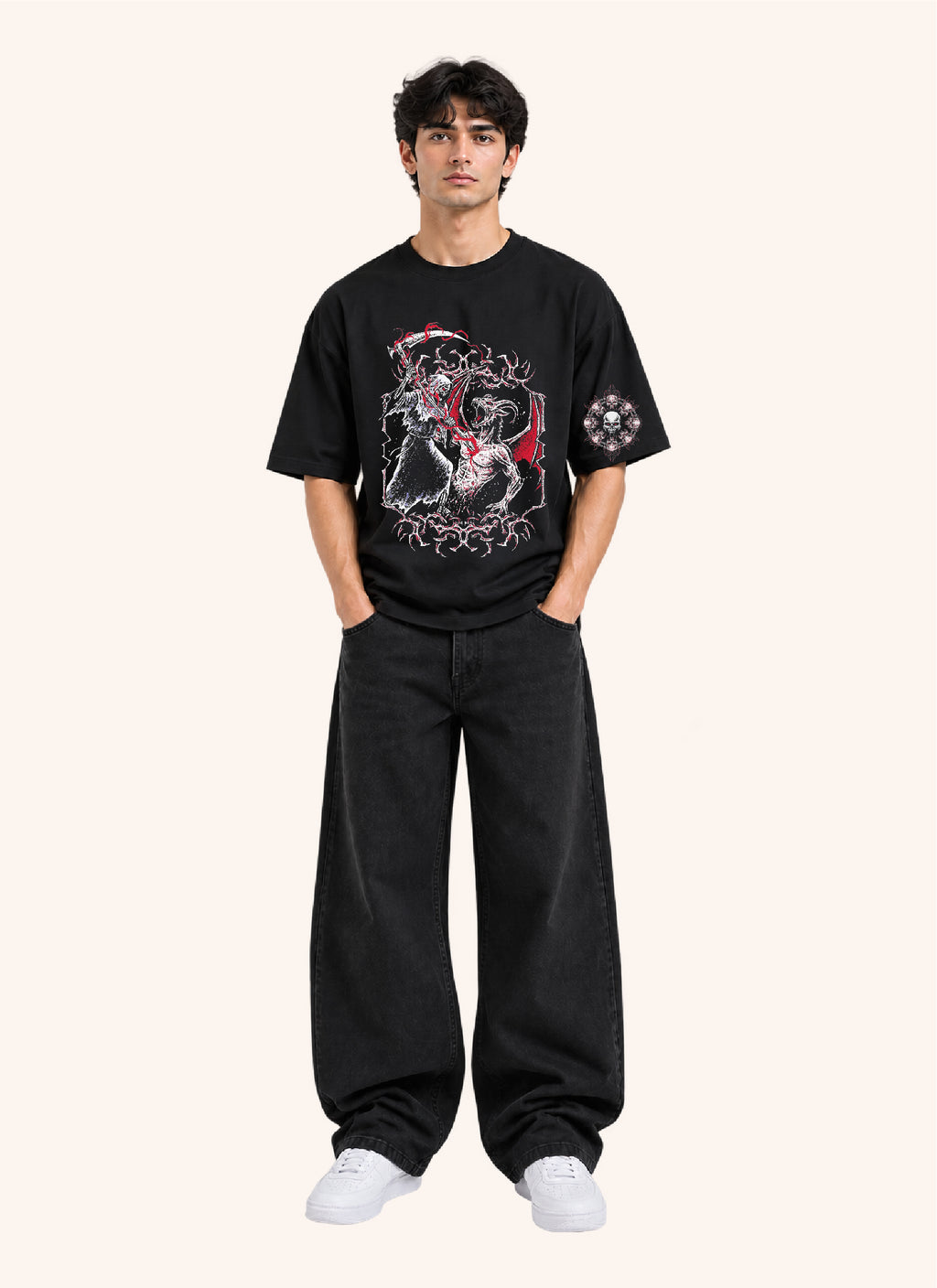 Maker Tee