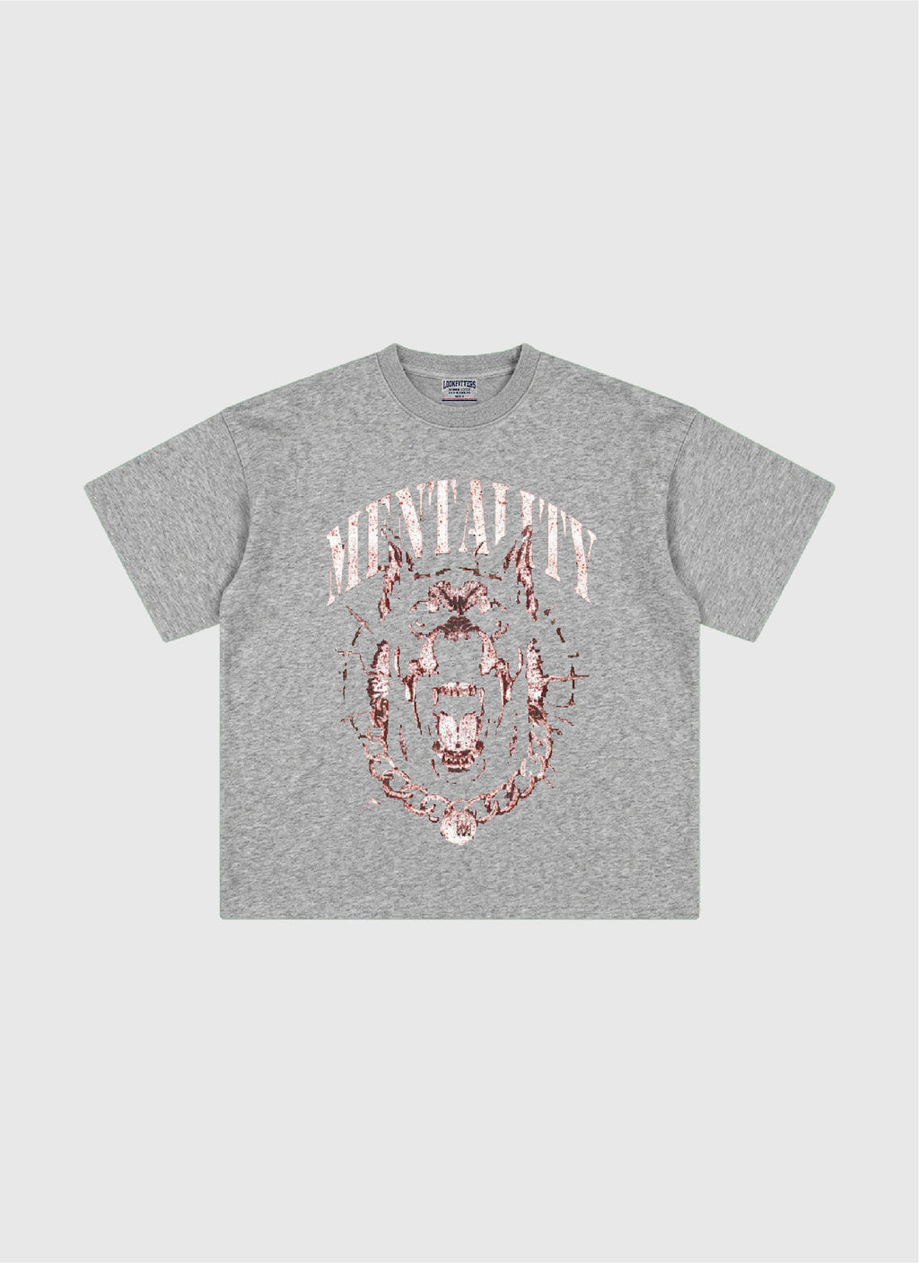 Mentity Tee