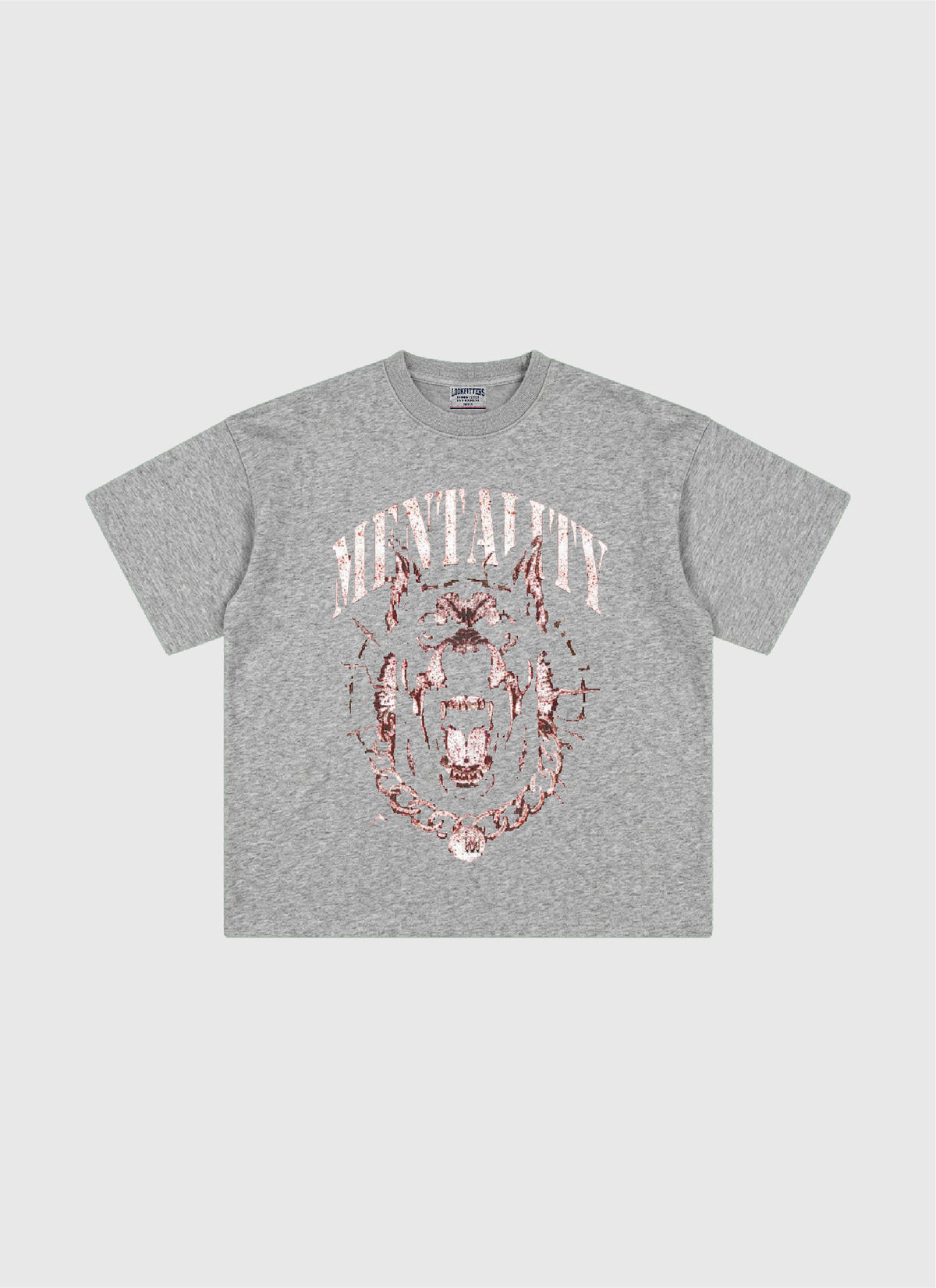 Mentity Tee
