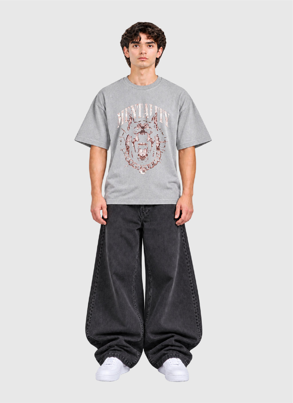 Mentity Tee