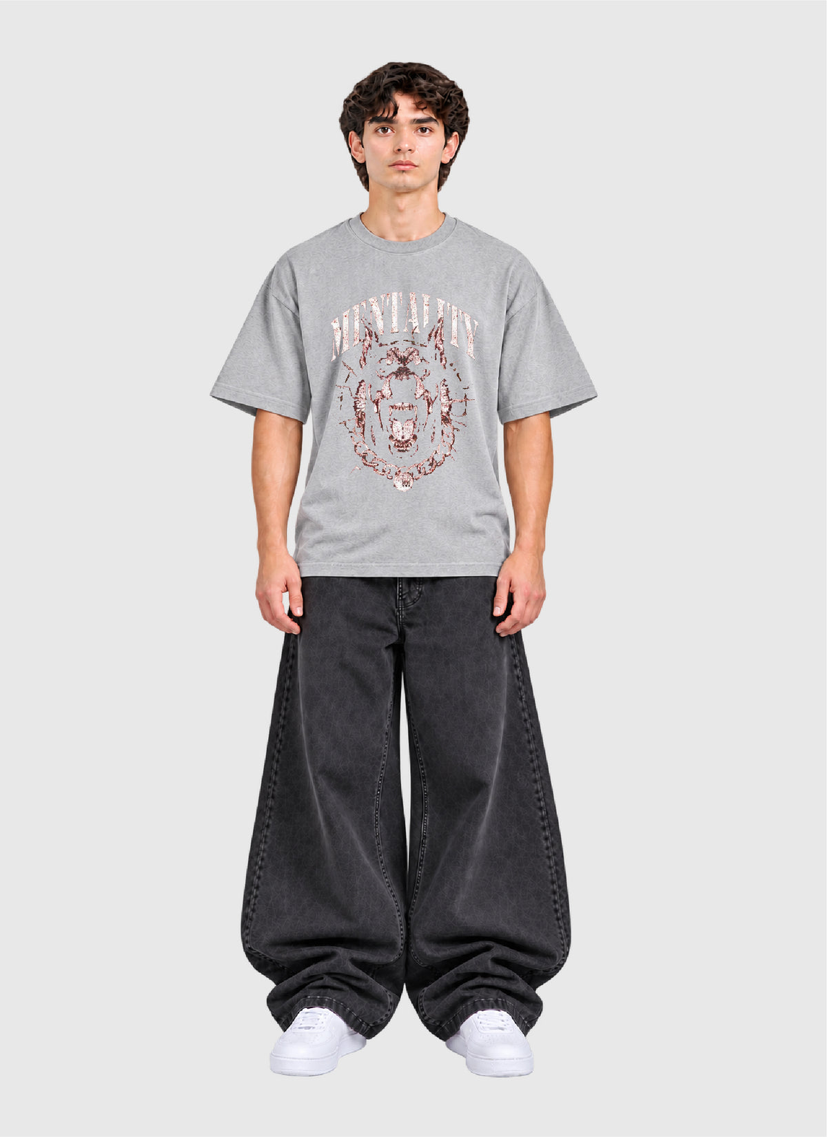 Mentity Tee