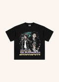 Micheal Jakson Tee