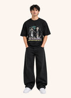 Micheal Jakson Tee