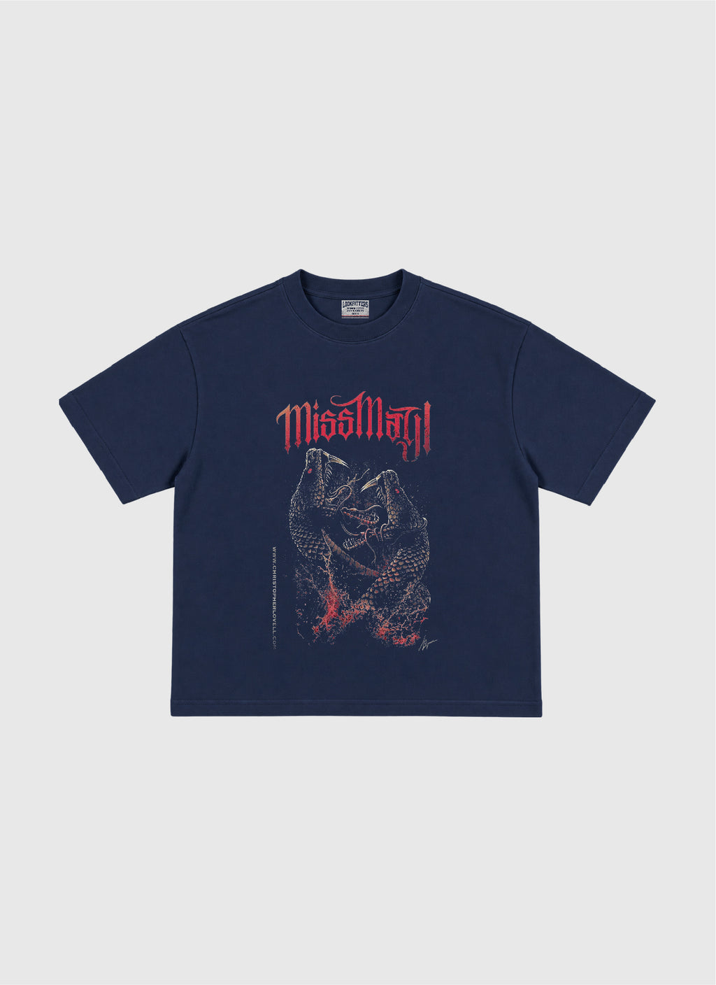 Missmayl Tee