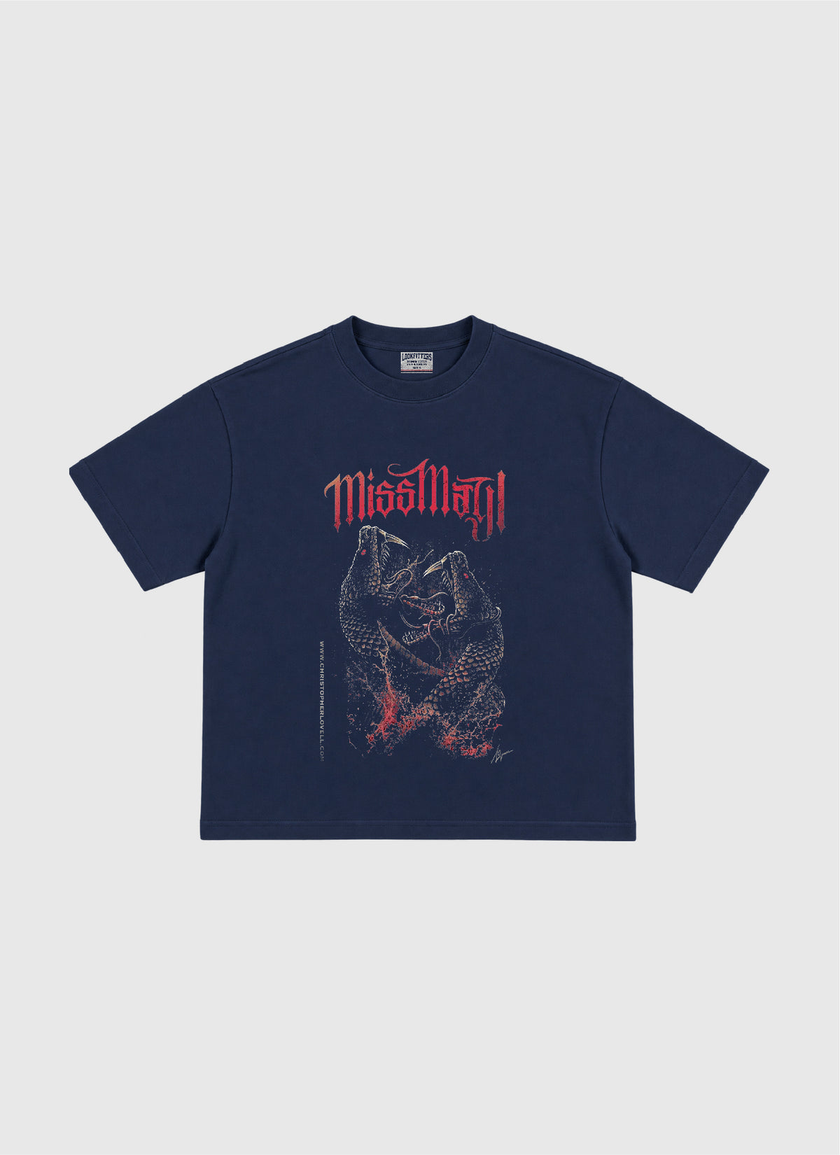 Missmayl Tee