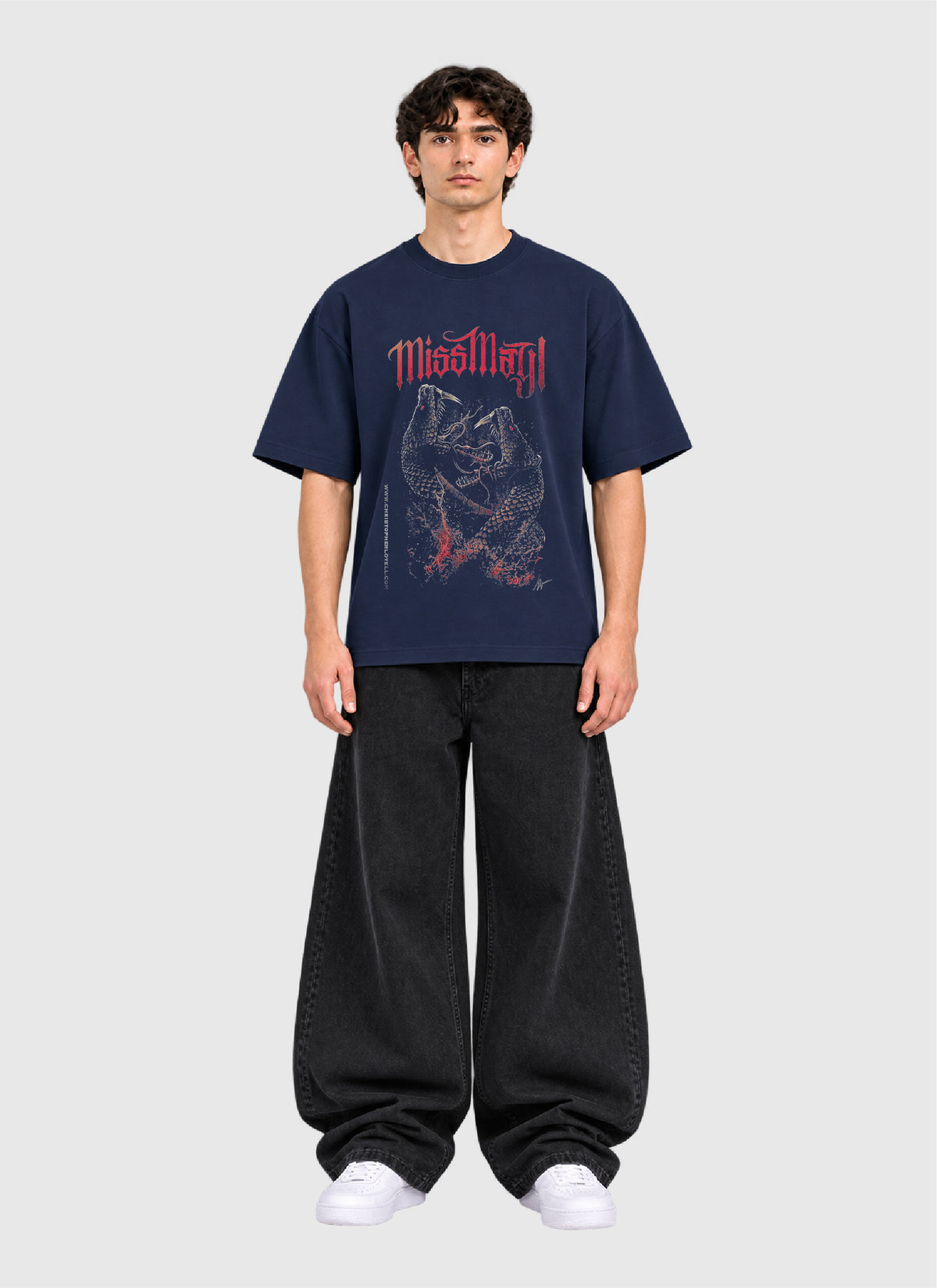 Missmayl Tee