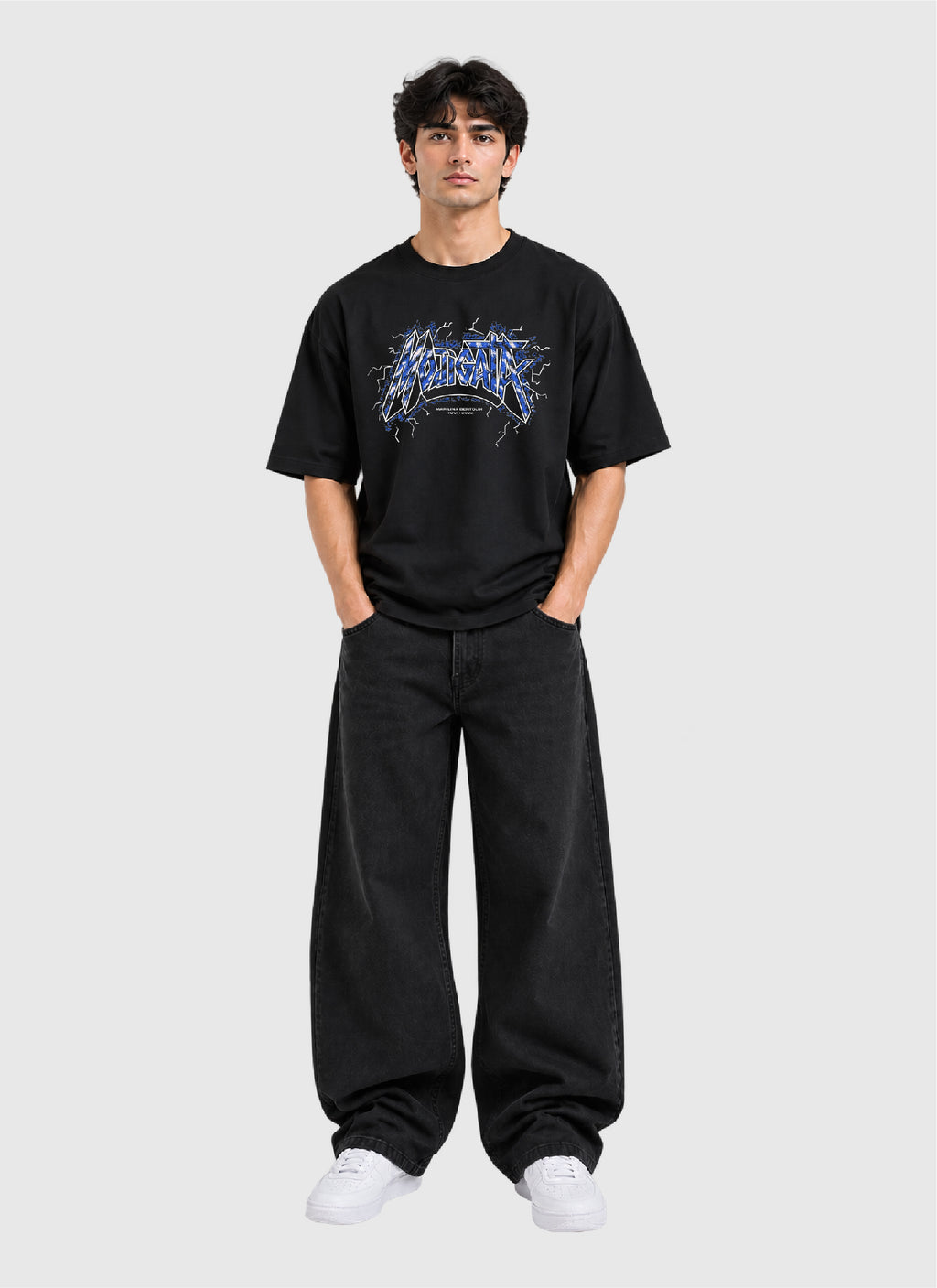 Mojigata Tee