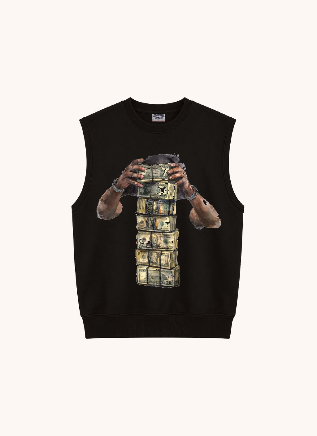 Money Sando