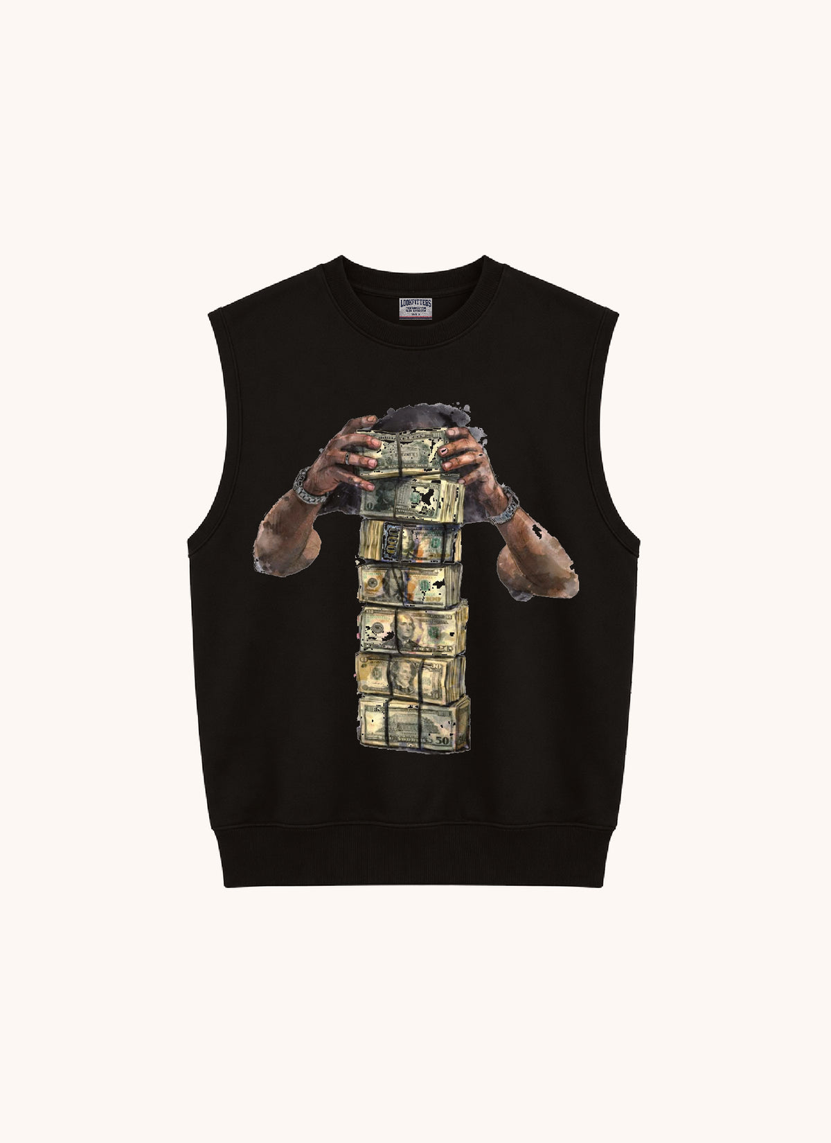 Money Sando