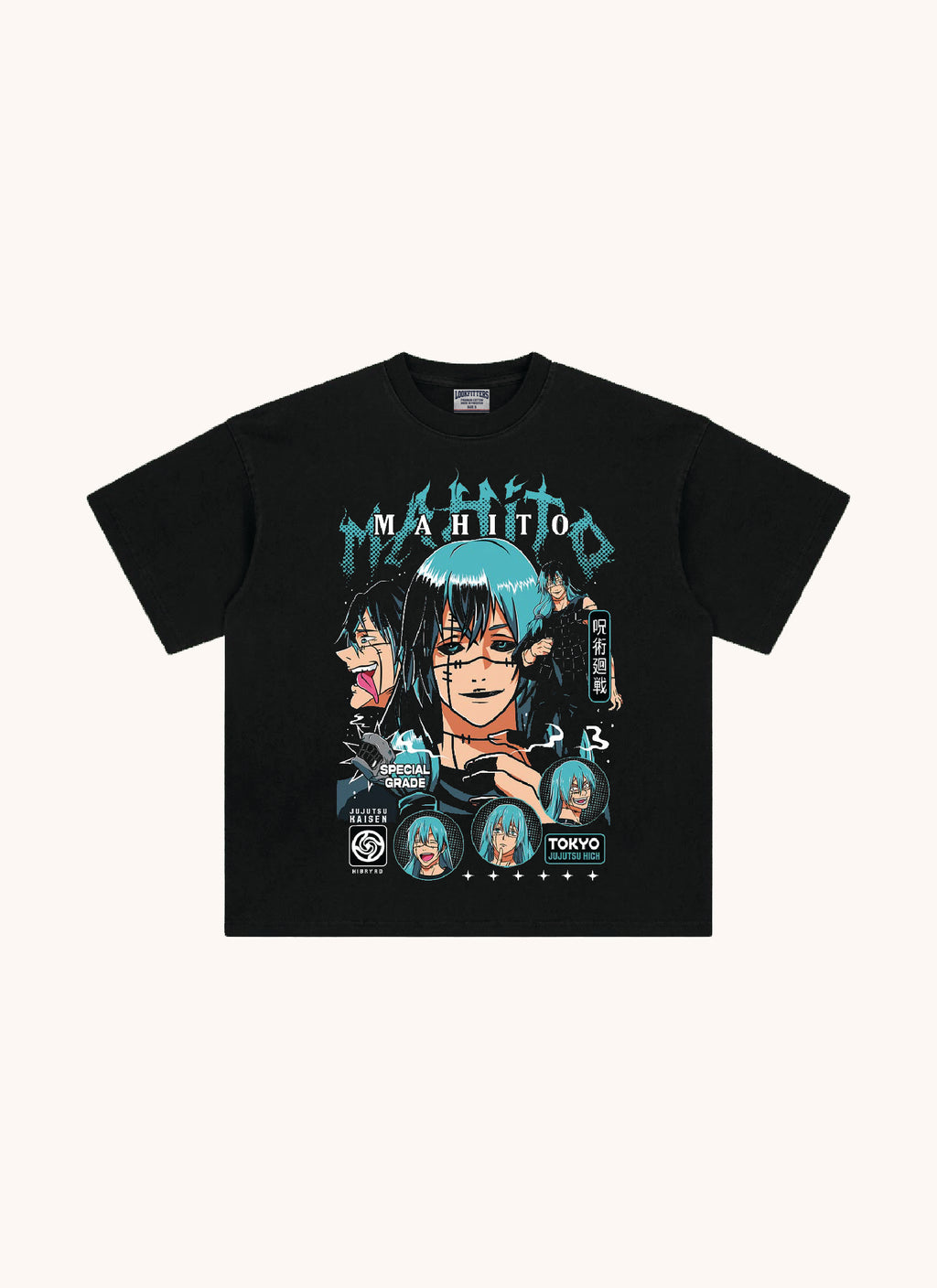 Muhito Tee