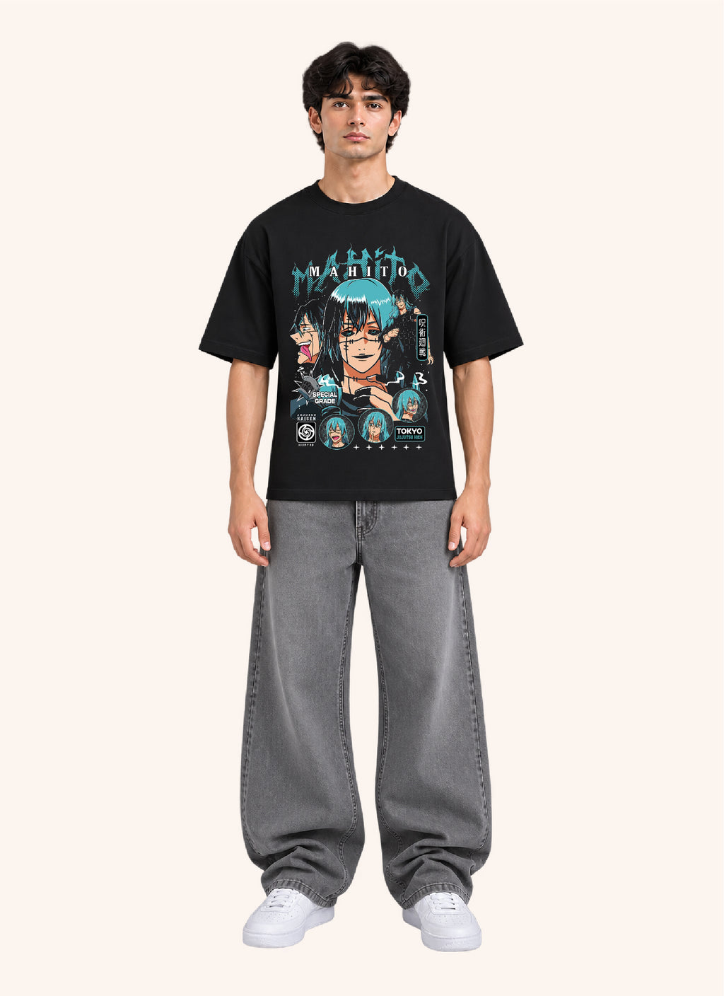 Muhito Tee
