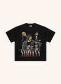 Nirvana Boy Tee