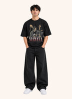 Nirvana Boy Tee