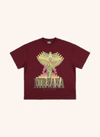 Nirvana M Tee