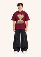 Nirvana M Tee