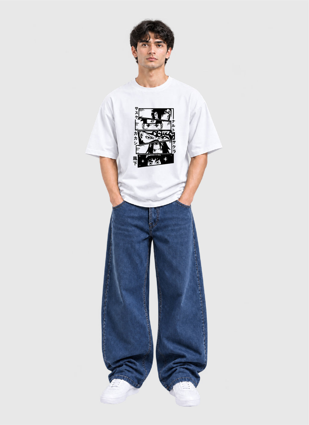 Nobita Tee