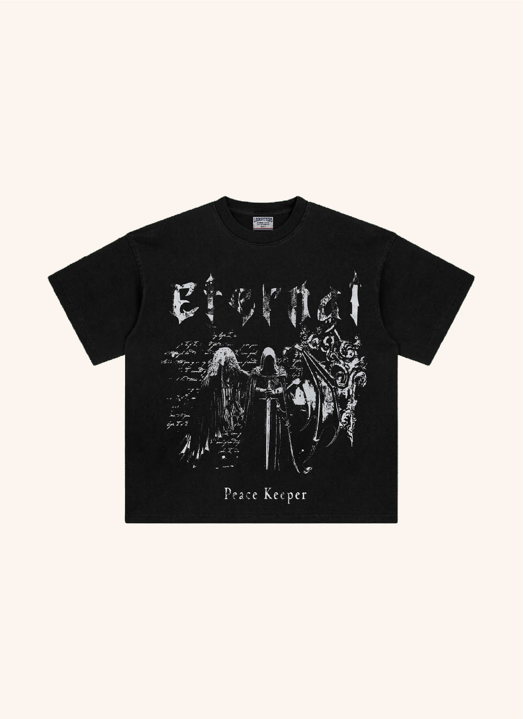 Peace Keeper Tee