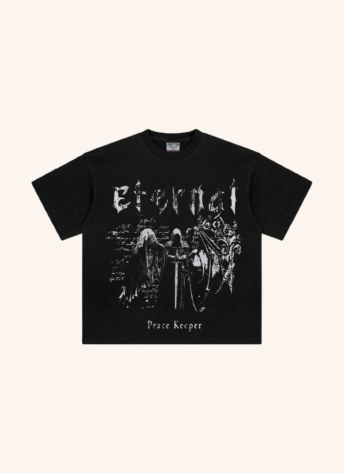 Peace Keeper Tee