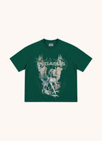 Pegasus Tee