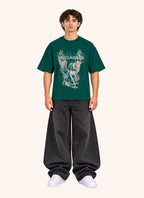 Pegasus Tee