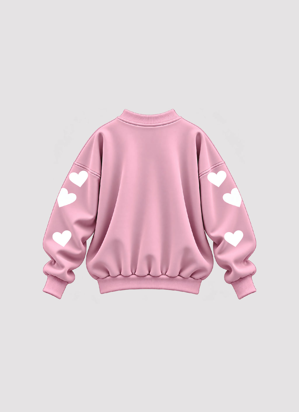 Heart Affair Sweatshirt