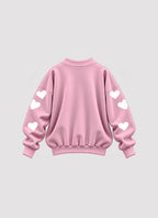 Heart Affair Sweatshirt