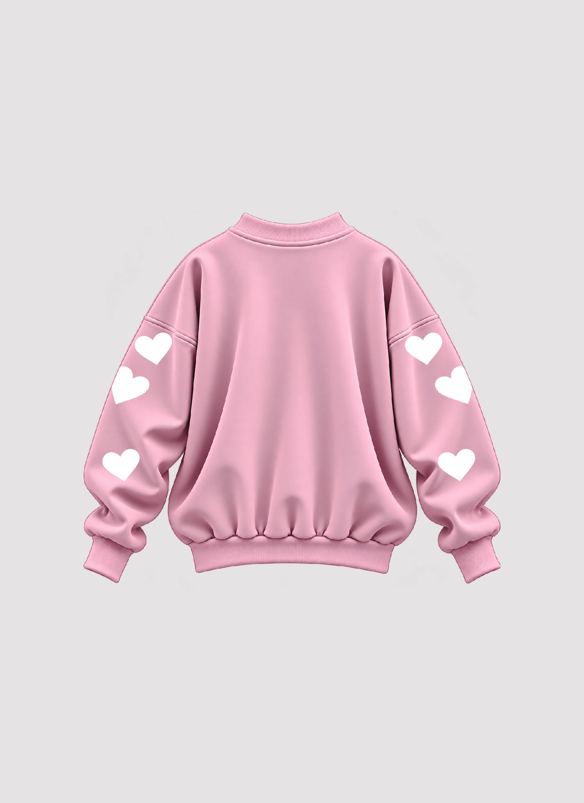 Heart Affair Sweatshirt