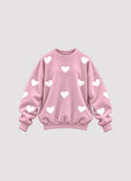 Heart Affair Sweatshirt