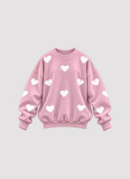 Heart Affair Sweatshirt