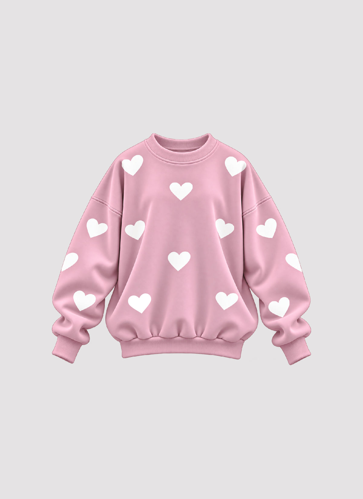 Heart Affair Sweatshirt
