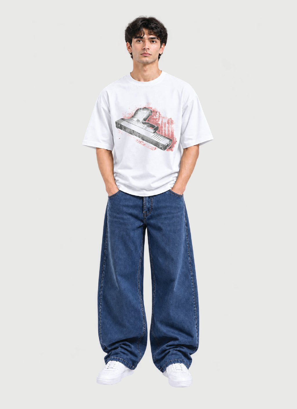 Pistol Tee