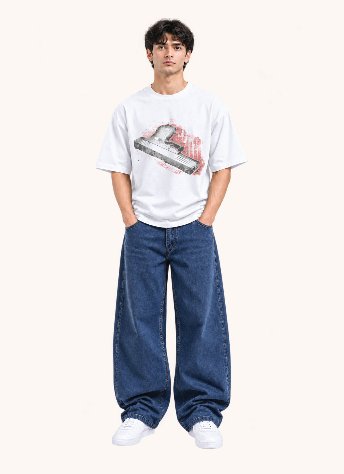 Pistol Tee