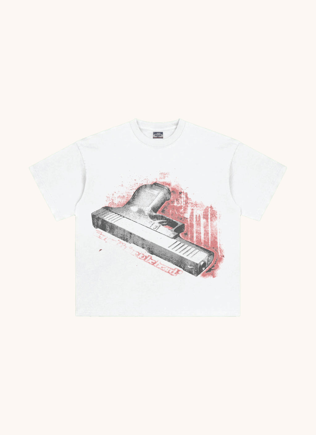 Pistol Tee