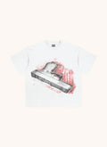 Pistol Tee