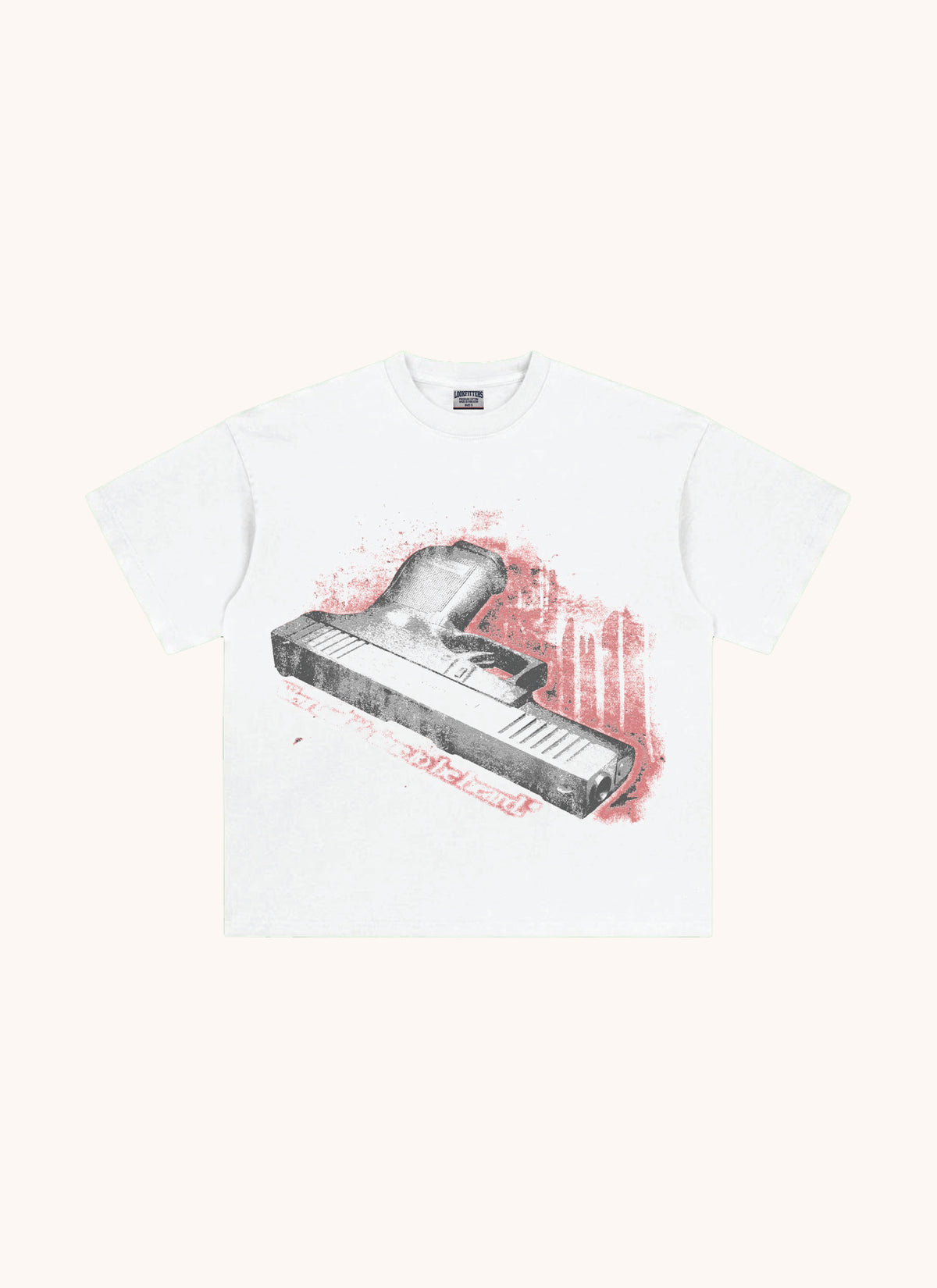 Pistol Tee
