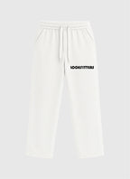 LF white Trouser